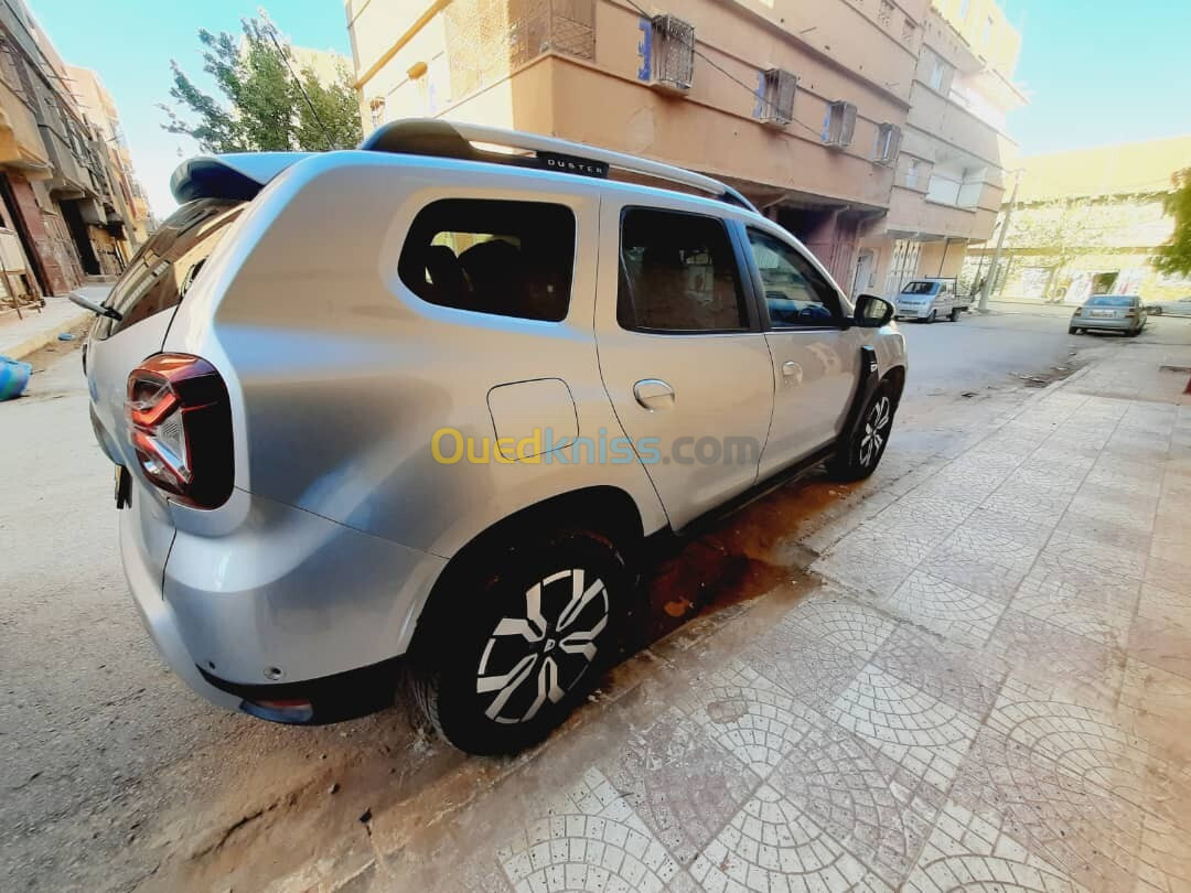 Dacia Duster 2021 