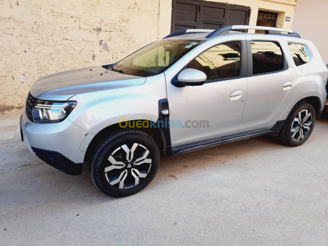 Dacia Duster 2021 