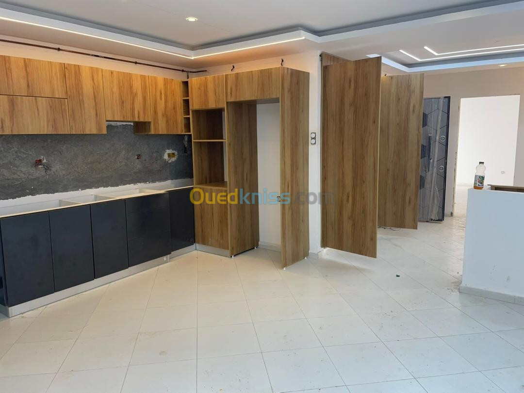 Vente Appartement F2 Blida Boufarik