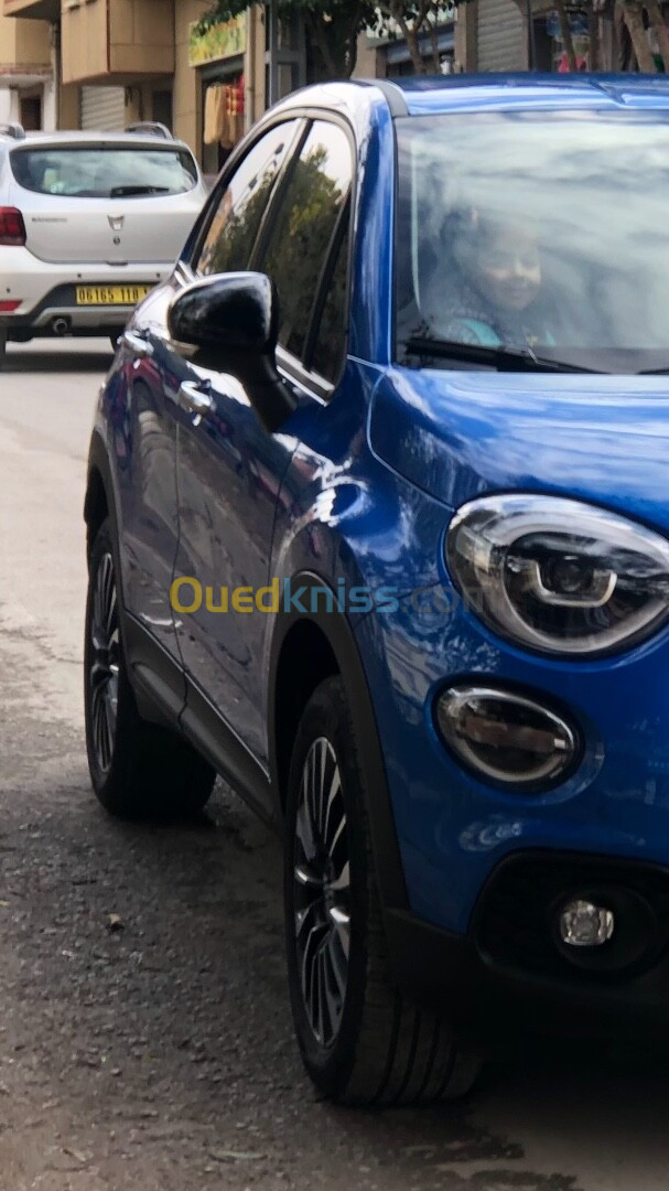 Fiat 500x 2023 Club