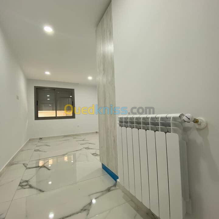 Vente Appartement Alger Bordj el bahri