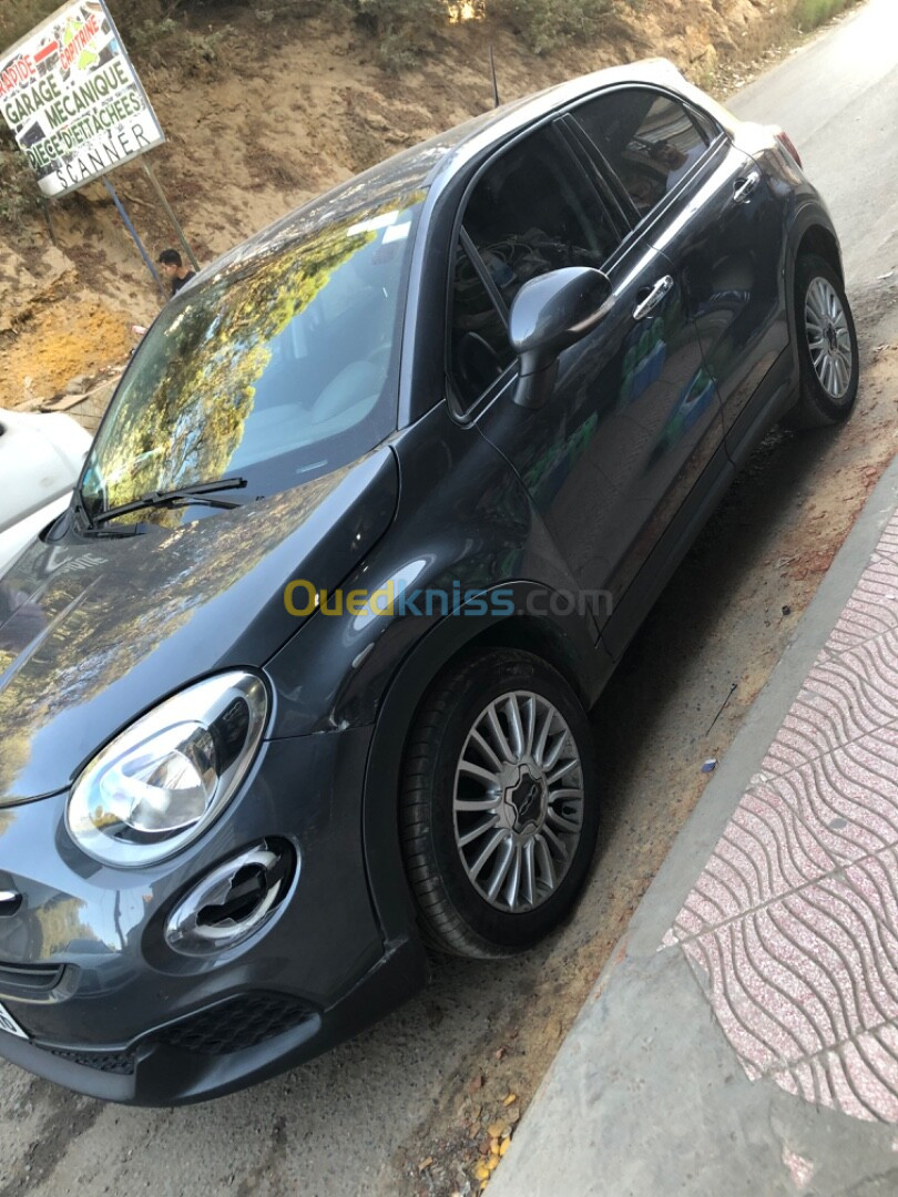 Fiat 500x 2020 500x