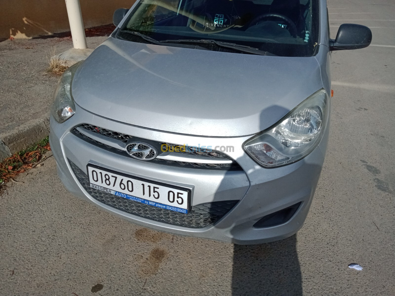 Hyundai i10 2015 i10