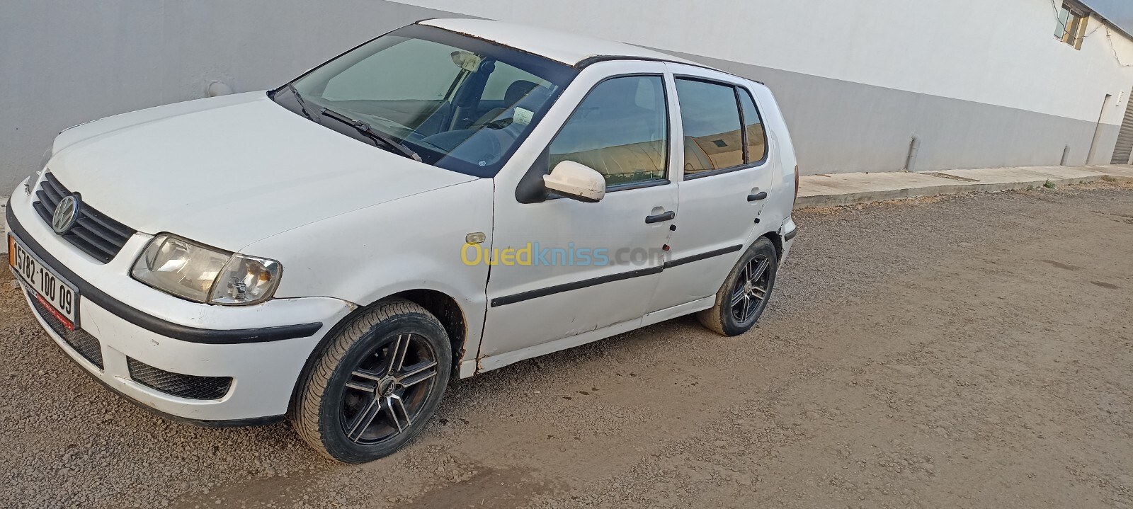 Volkswagen Polo 2000 Polo