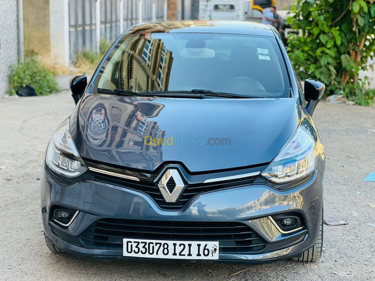 Renault Clio 4 2021 Limited 2