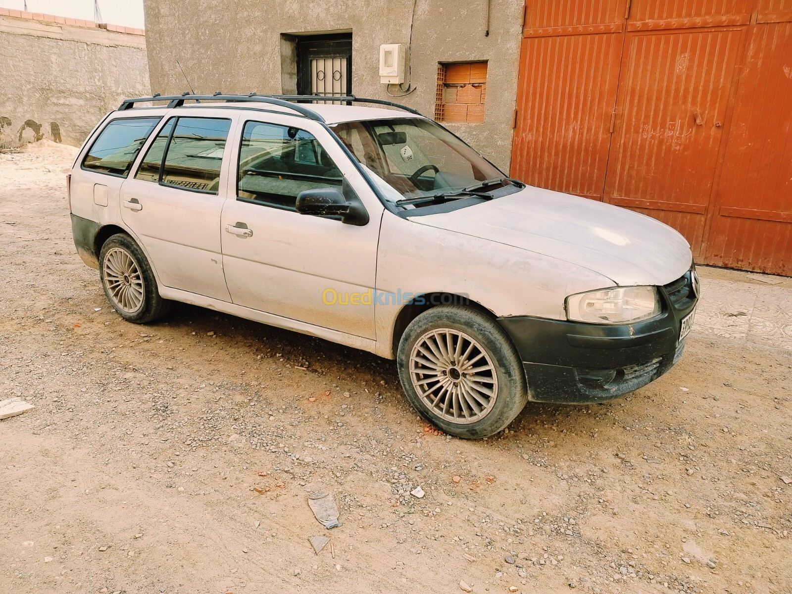 Volkswagen Gol 2006 Gol