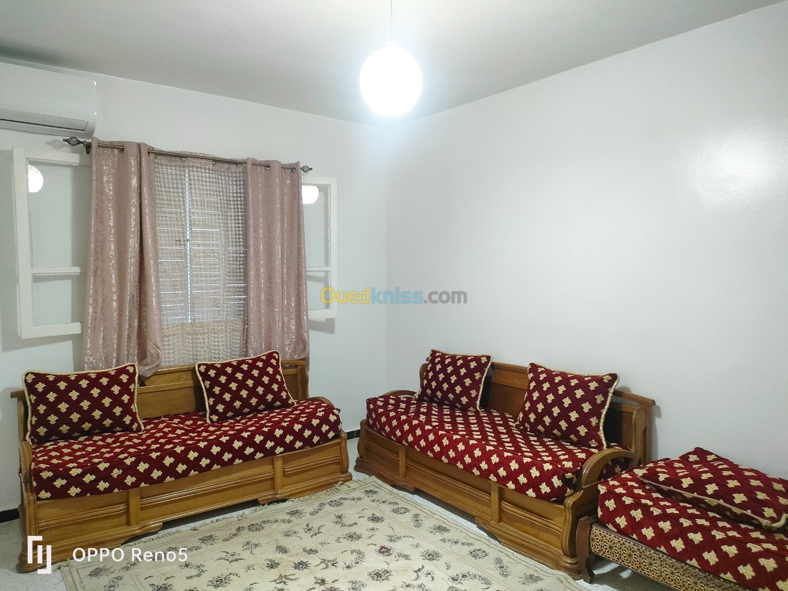 Location vacances Appartement F02 Annaba Annaba