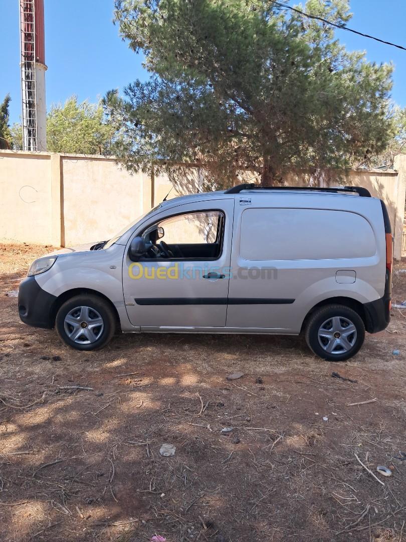 Renault Kangoo 2014 Confort (Utilitaire)