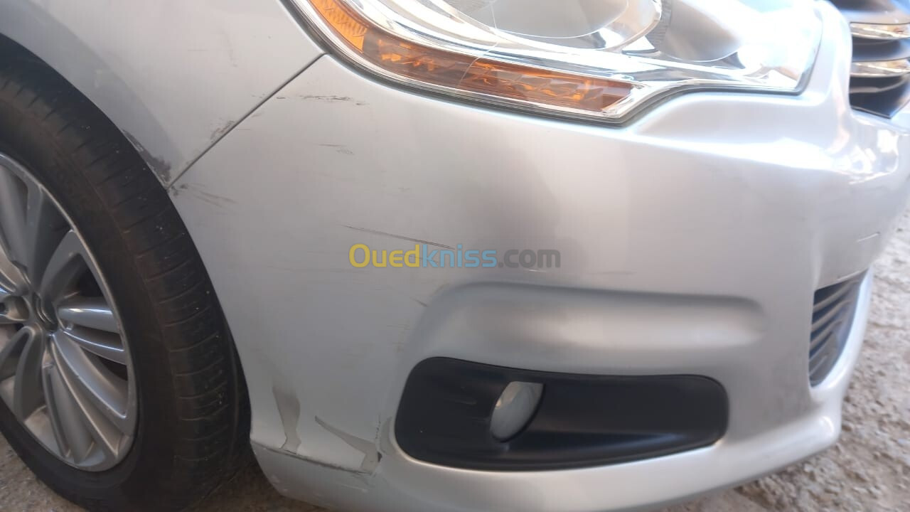 Citroen C4 2013 C4