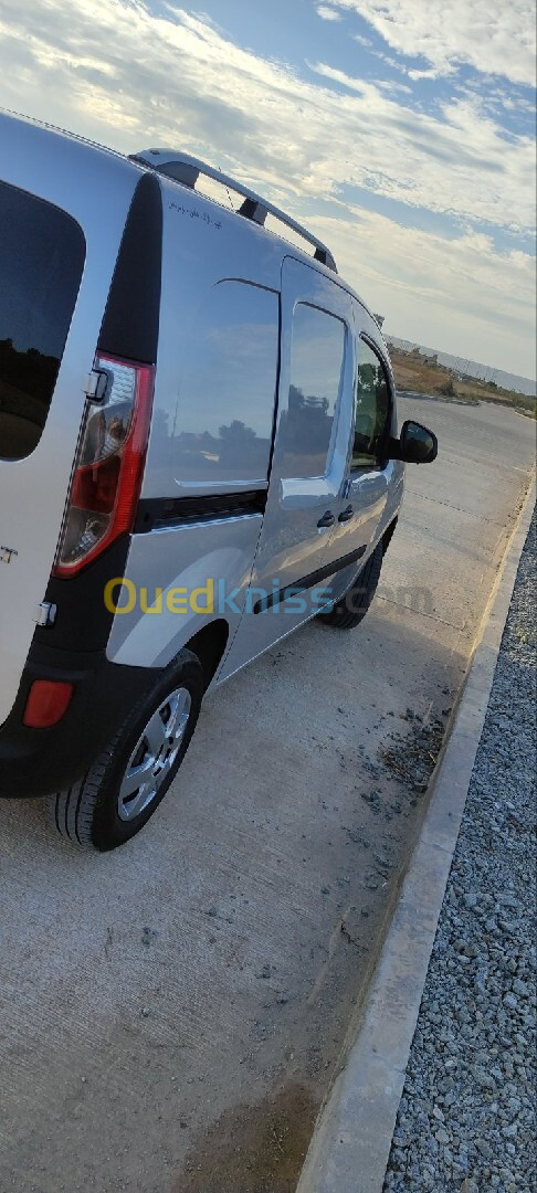 Renault Kangoo 2015 Confort (Utilitaire)