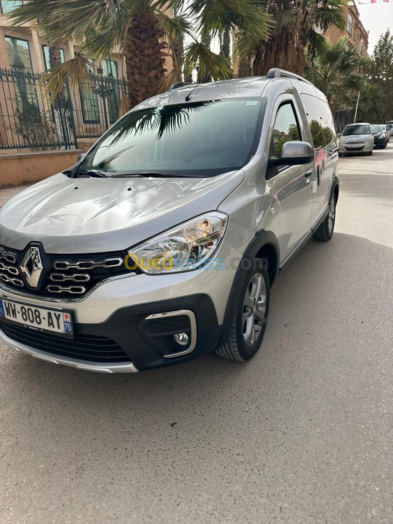 Renault Kangoo 2024 