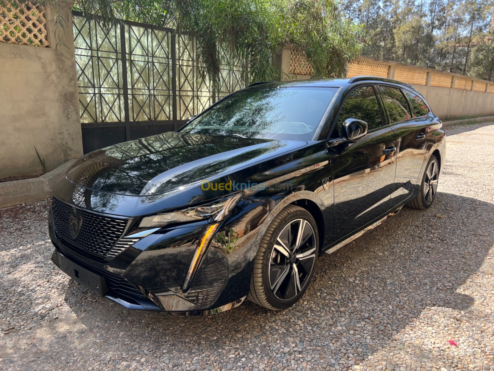 Peugeot 308 2024 GT break