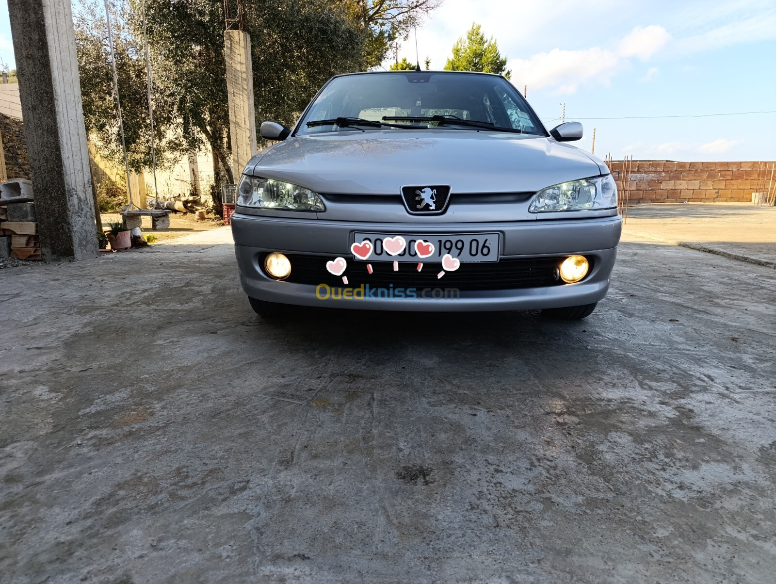 Peugeot 306 1999 306