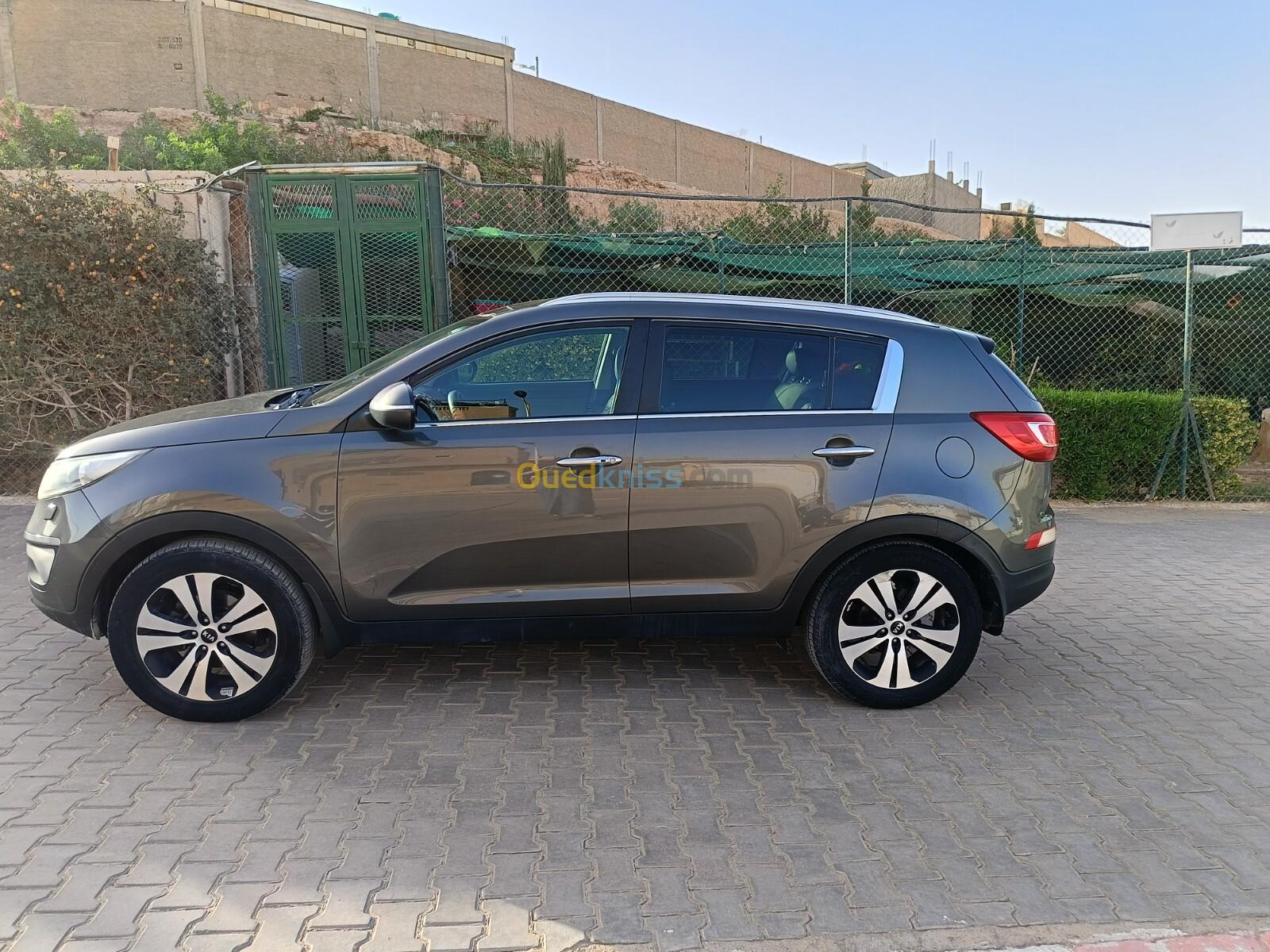 Kia Sportage 2014 Sportage