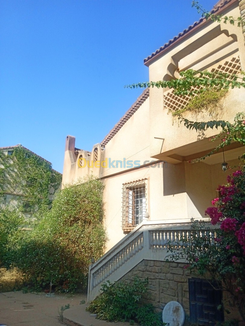 Vente Villa Médéa Medea