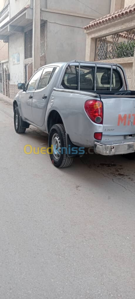 Mitsubishi L200 2013 L200