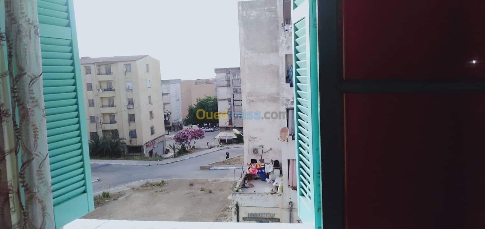 Vente Appartement F3 Jijel Ziama mansouriah