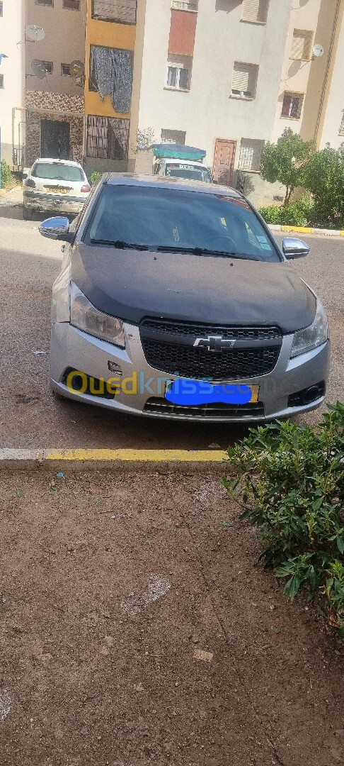 Chevrolet Cruze 2010 LT