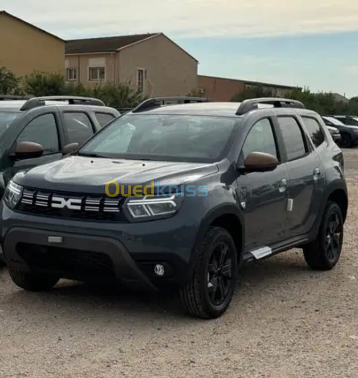 Dacia Duster 2024 Gold