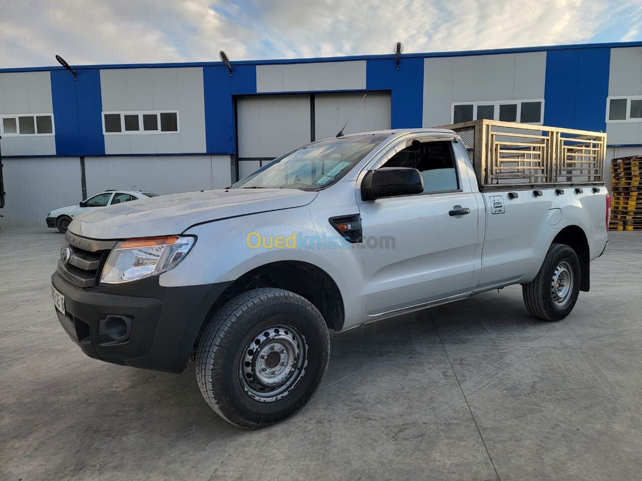 Ford Ranger 2015 Ranger