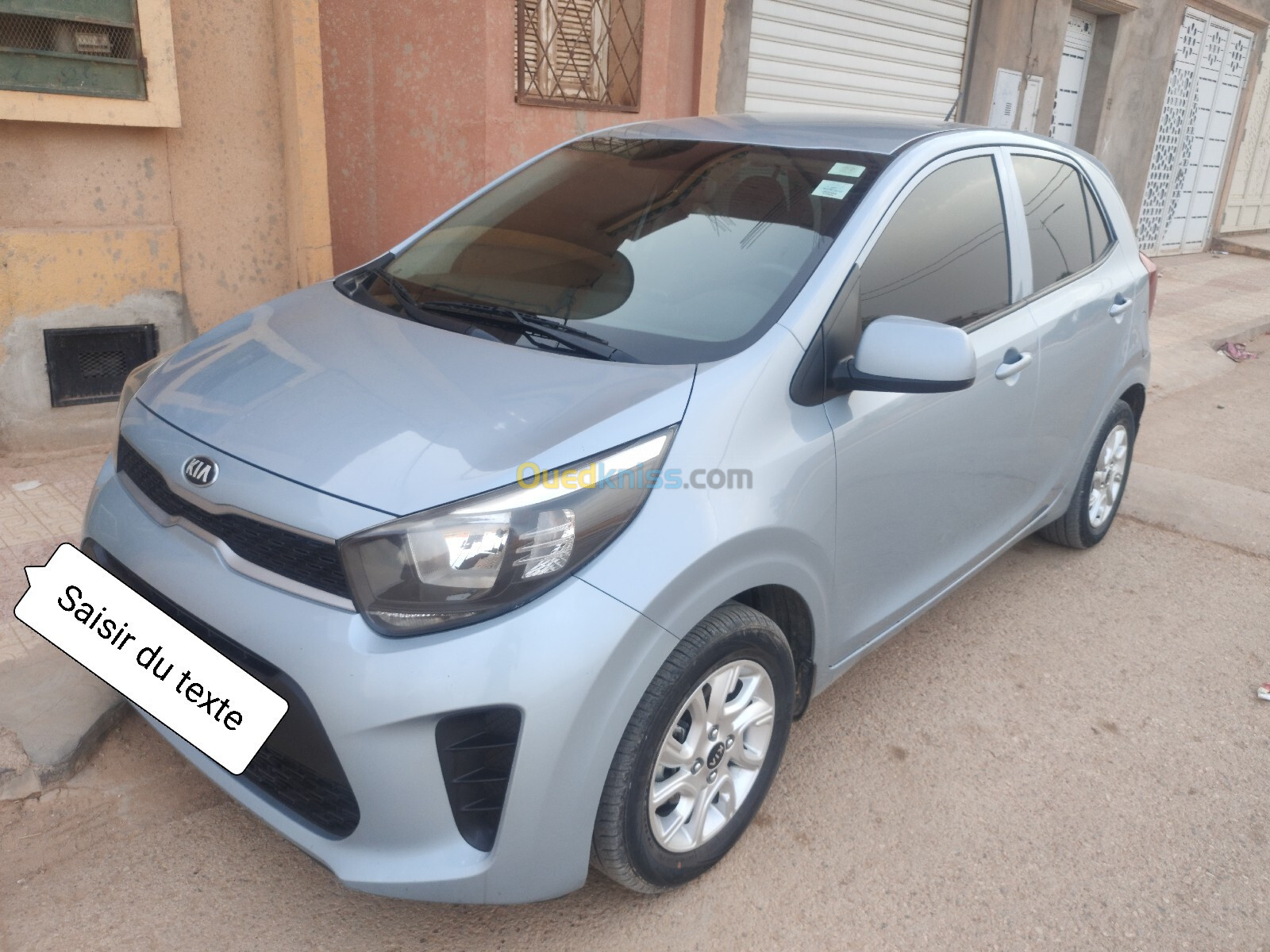 Kia Picanto 2020 LX