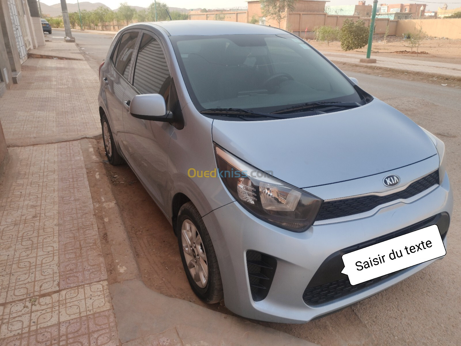 Kia Picanto 2020 LX