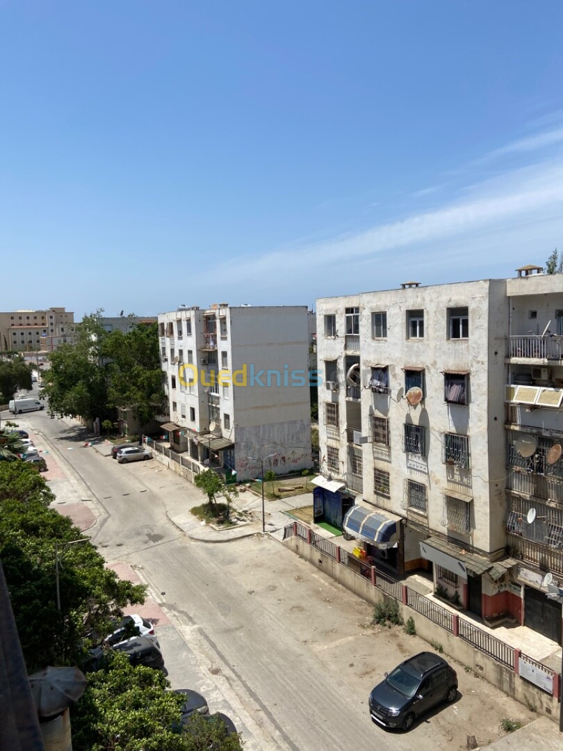 Vente Appartement F3 Alger Rouiba