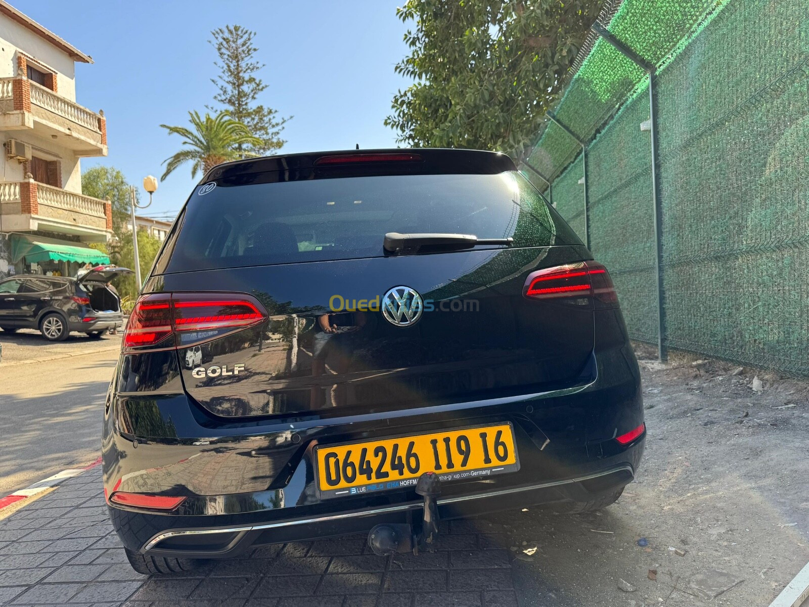 Volkswagen Golf 7 2019 JOIN