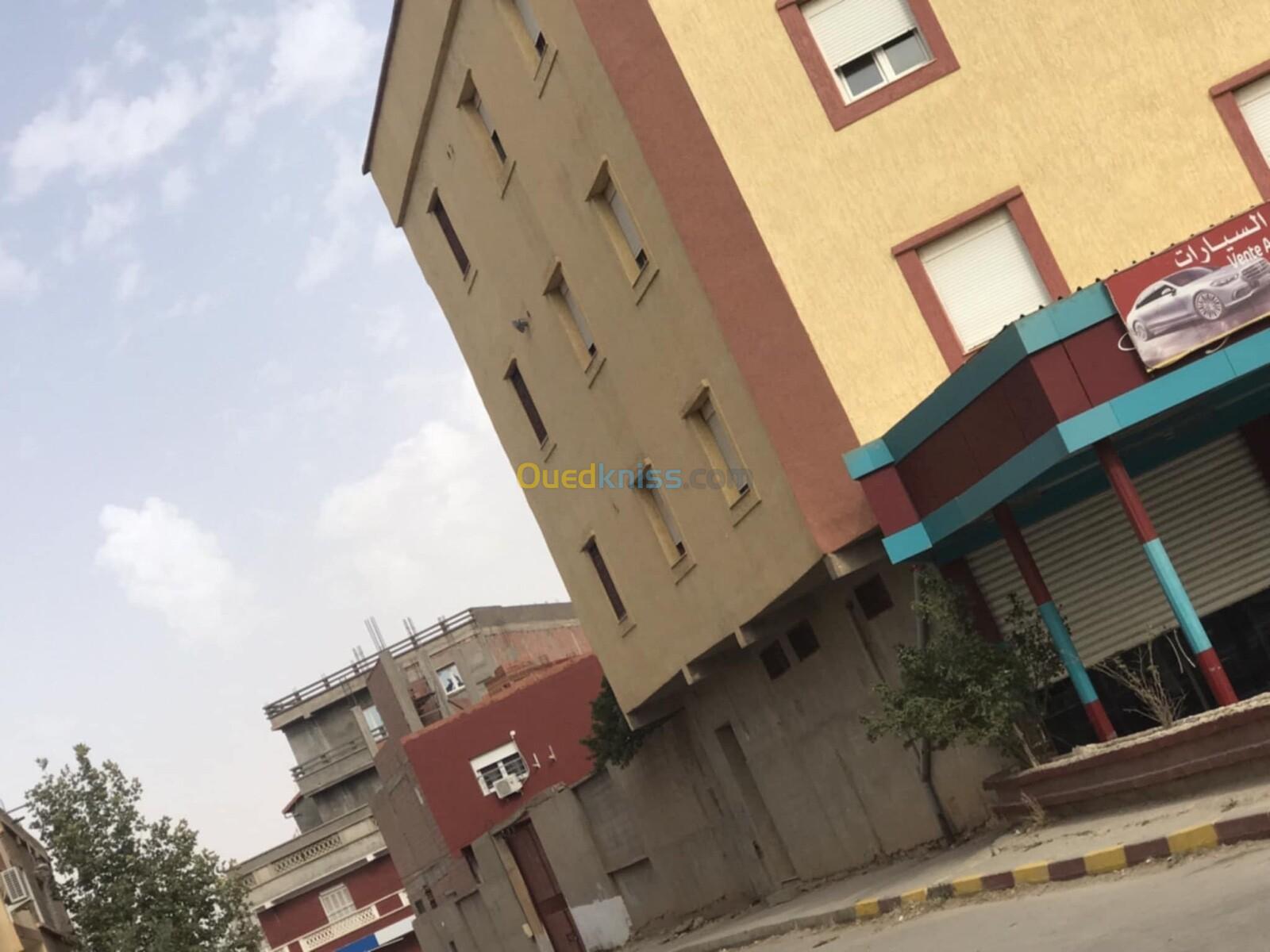 Vente Villa Tiaret Tiaret