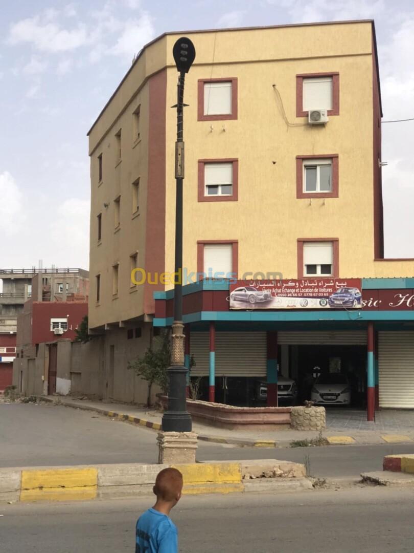 Vente Villa Tiaret Tiaret