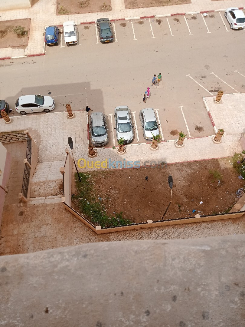 Vente Appartement F3 Oran Oued tlelat