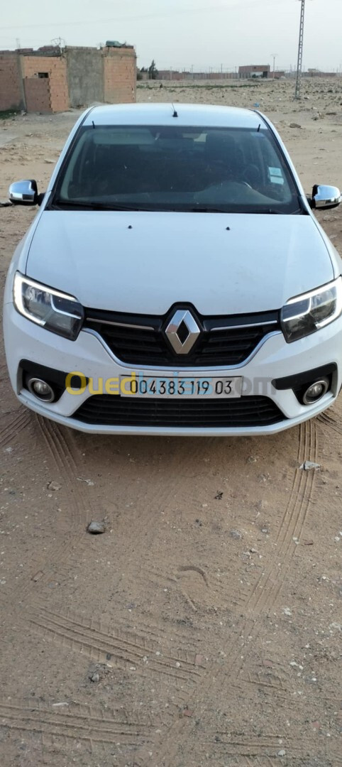 Renault Symbol 2019 