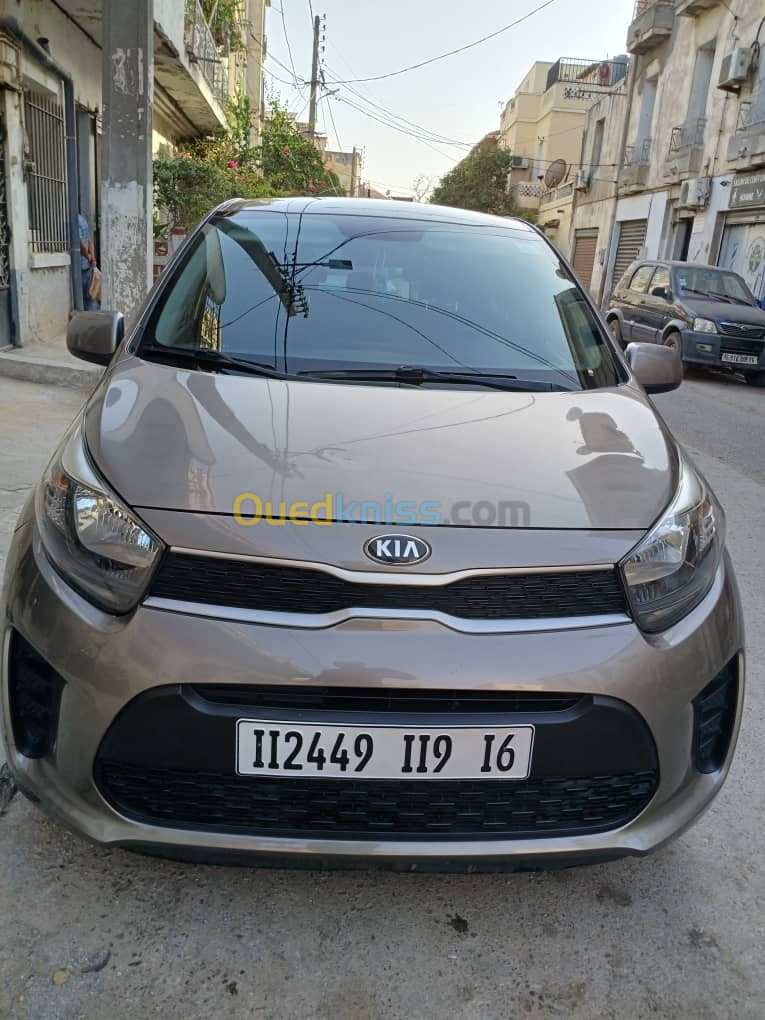 Kia Picanto 2019 LX