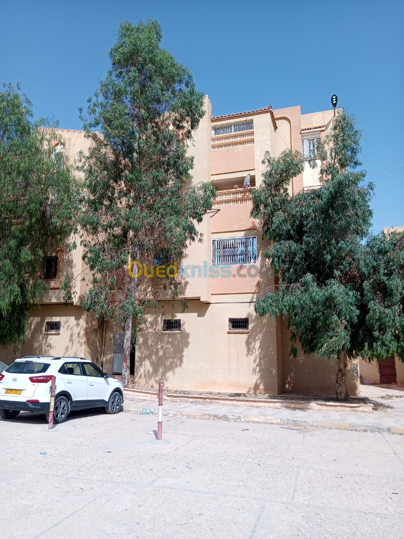 Vente Appartement F4 Djelfa Djelfa