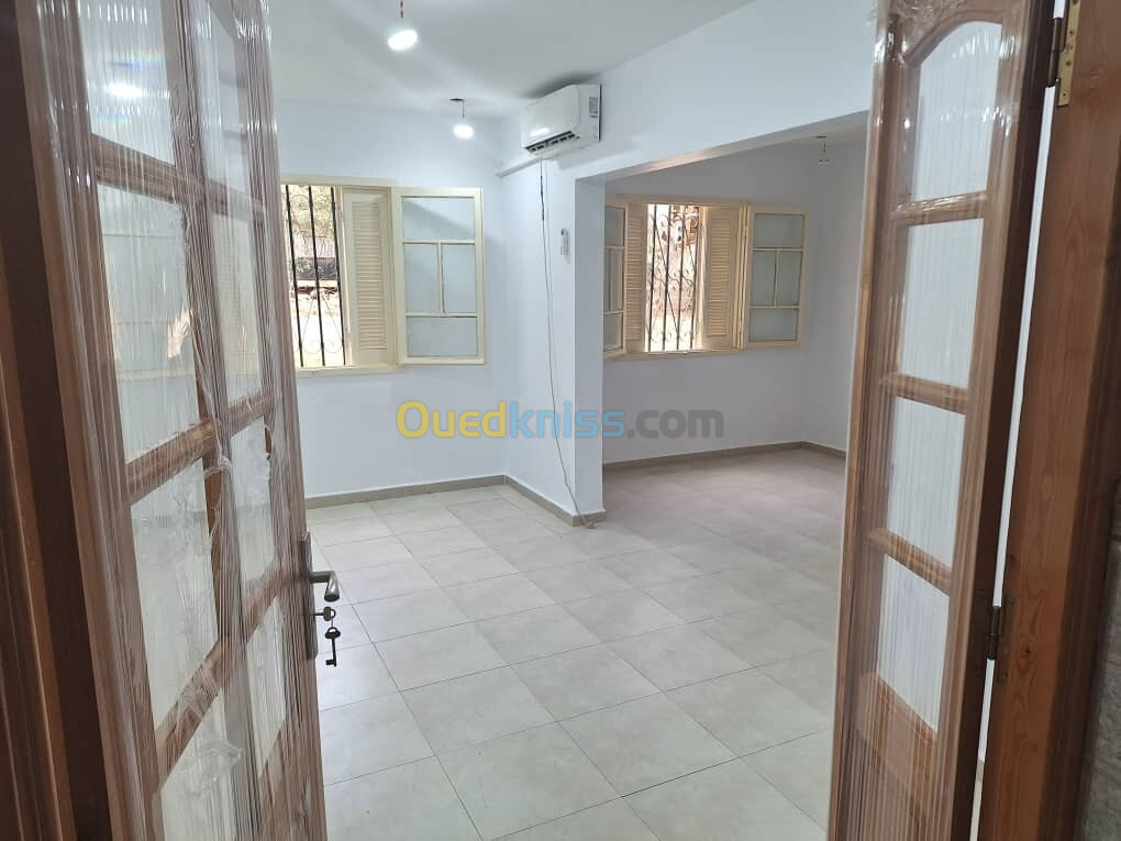 Vente Appartement F3 Alger Sidi moussa