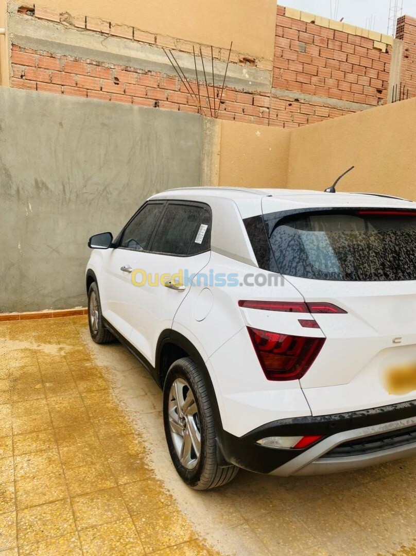 Hyundai Creta 2024 2024