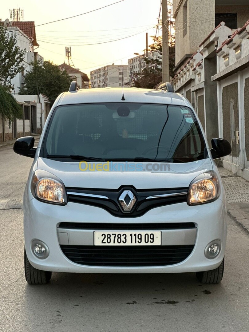 Renault Kangoo 2019 Privilège +