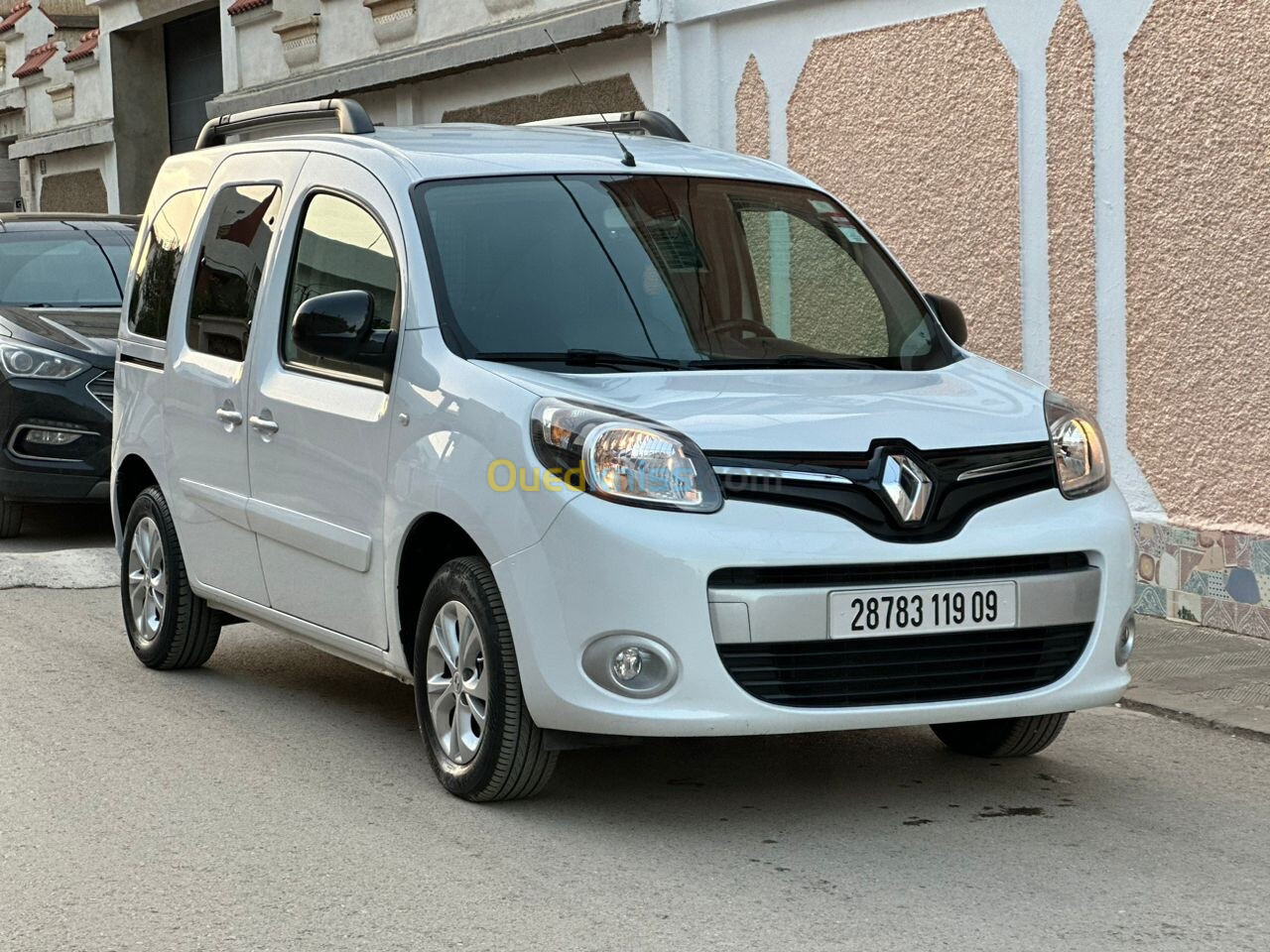 Renault Kangoo 2019 Privilège +