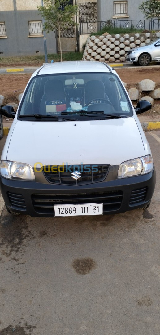 Suzuki Alto 2011 Alto