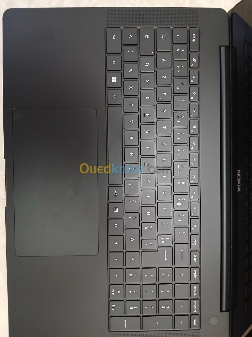 Nokia Purebook Pro 17 