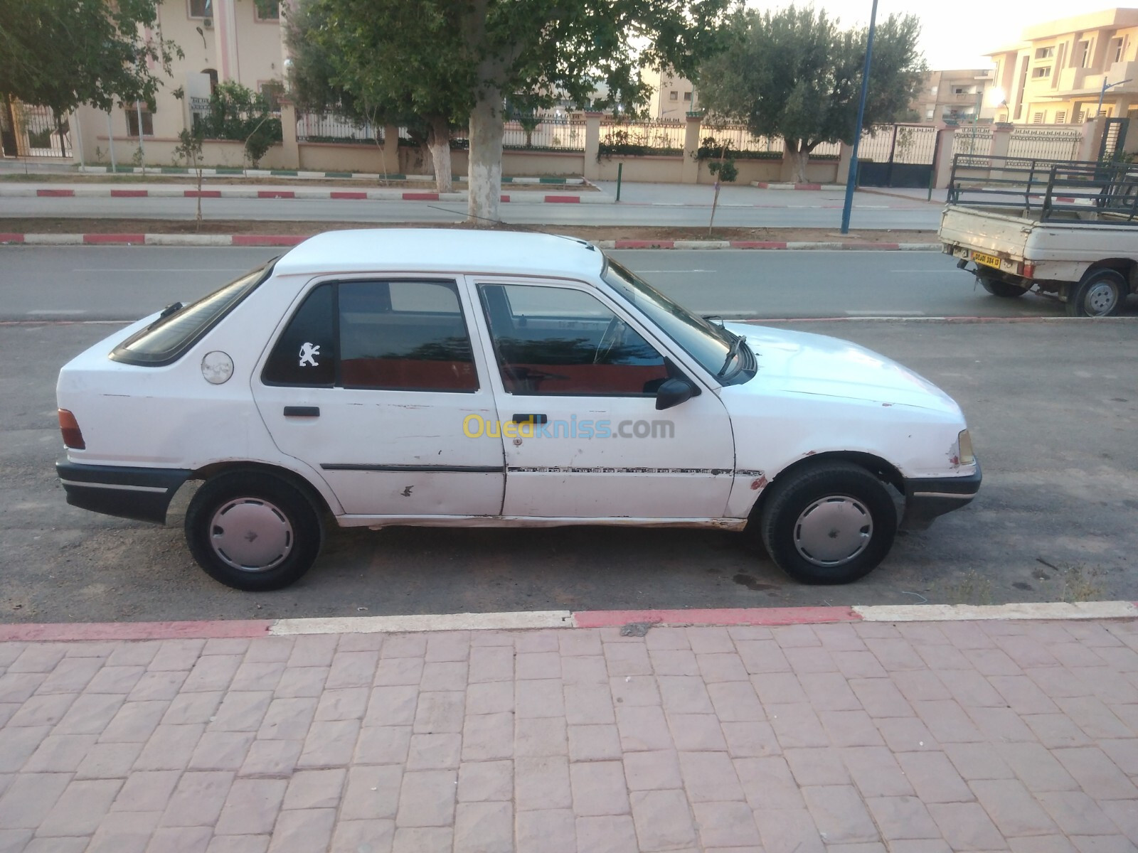 Peugeot 309 1987 309