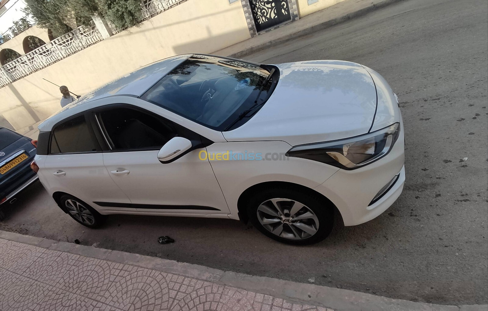 Hyundai i20 2018 Active