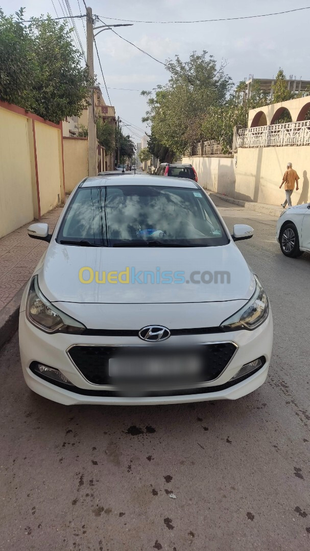 Hyundai i20 2018 Active