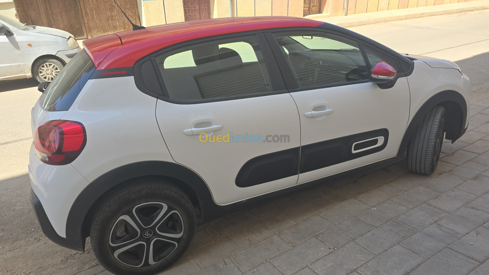 Citroen C3 2022 