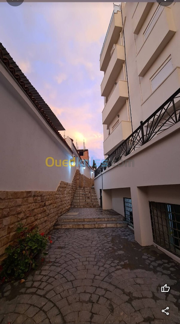 Vente Duplex F6 Alger Birkhadem