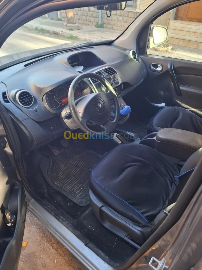 Renault Kangoo 2021 Grand confort (Utilitaire)