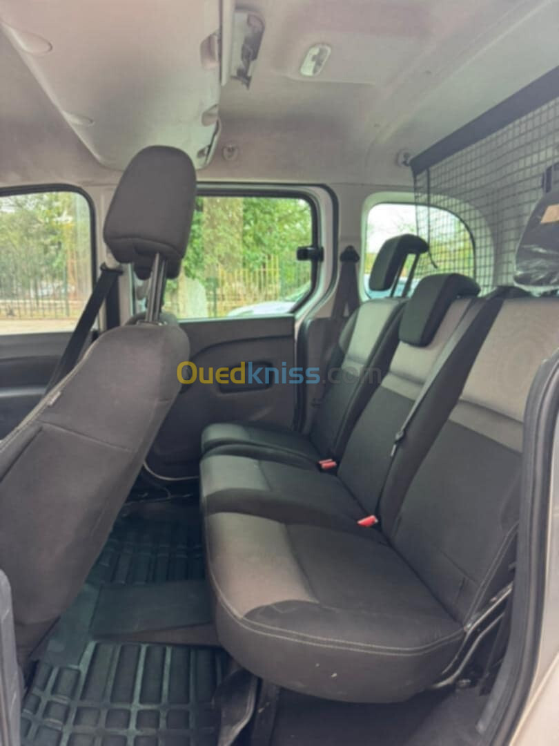 Renault Kangoo 2018 Grand confort (Utilitaire)