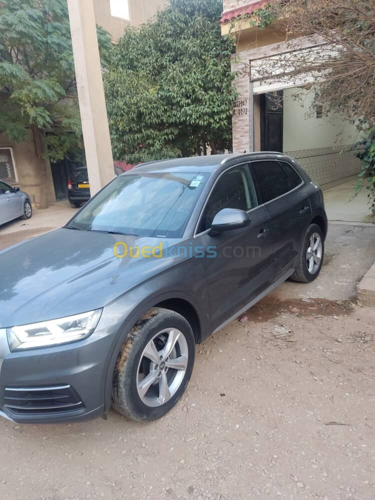 Audi Q5 2017 Q5