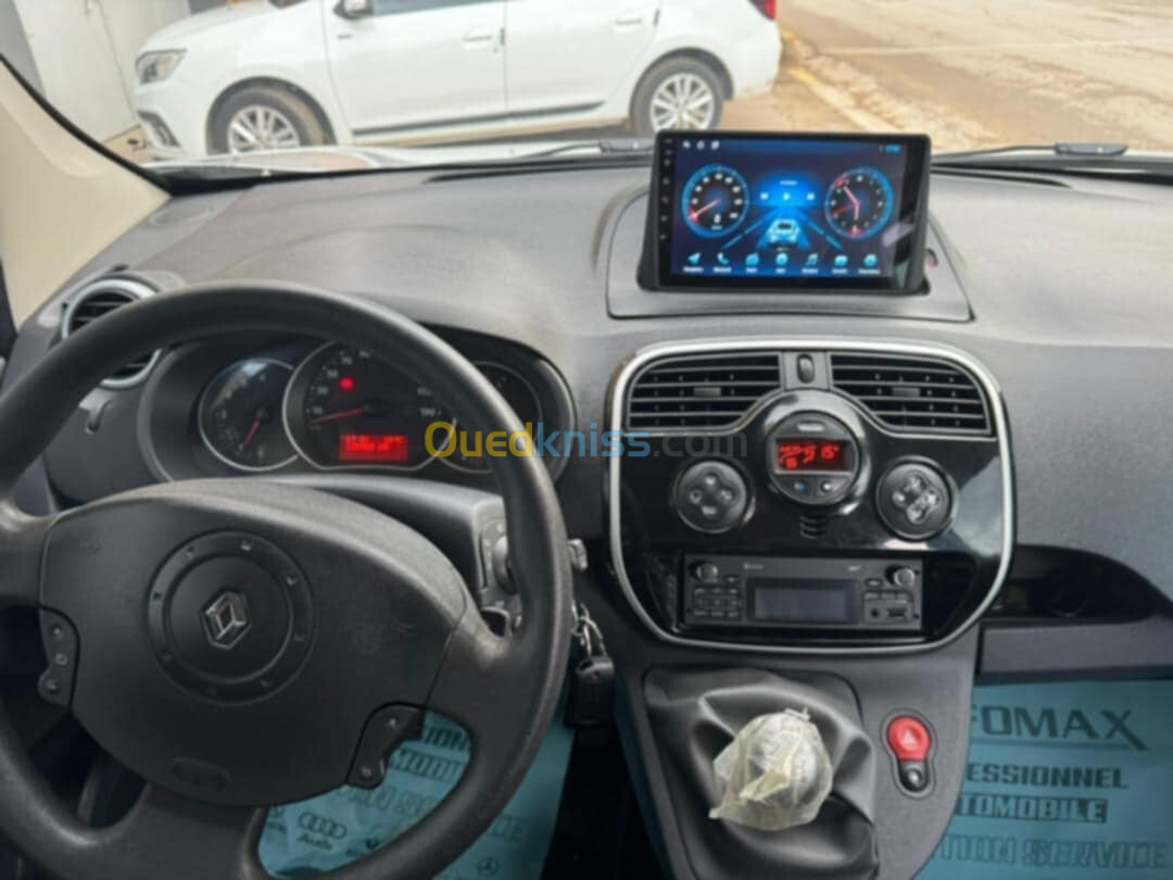 Renault Kangoo 2018 Grand Confort