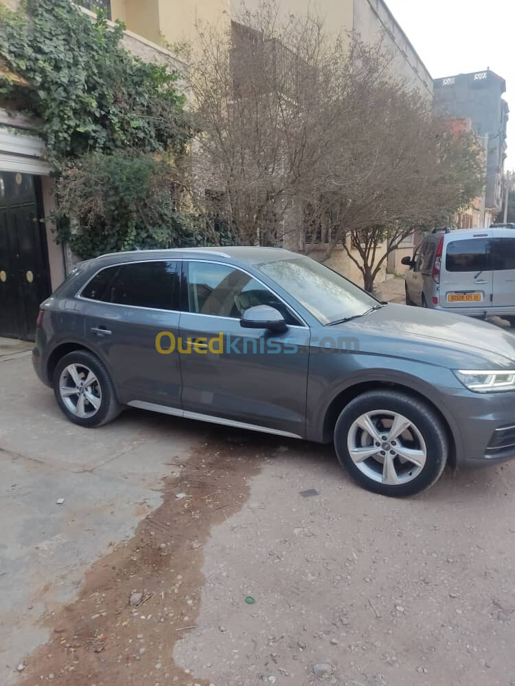 Audi Q5 2017 Q5